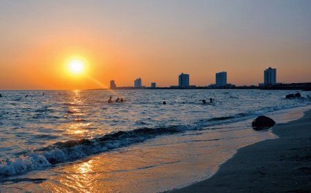 Türkmenistan turizmde büyüyecek