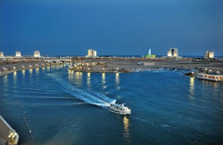 Türkmenistan turizmde büyüyecek