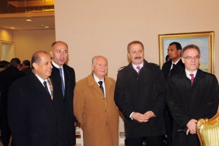 Türkmenistan'da Bağımsızlık Bayramı Coşkusu