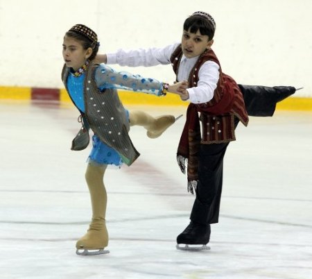 Türkmenistan’da 'Sağlık ve Mutluluk Haftası'