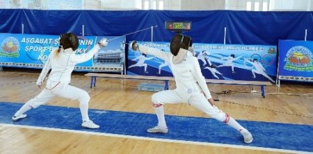 Türkmenistan’da 'Sağlık ve Mutluluk Haftası'