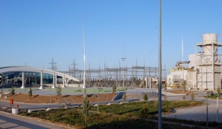 Türkmenistan’ın dev enerji projesi Çalık Enerji’ye emanet