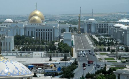 Türkmenistan’ın dev enerji projesi Çalık Enerji’ye emanet