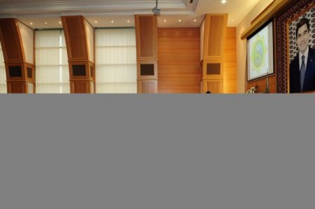 Türkmenistan’ın enerji hedefi: Uzun vadeli işbirliği