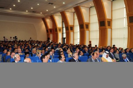 Türkmenistan’ın enerji hedefi: Uzun vadeli işbirliği