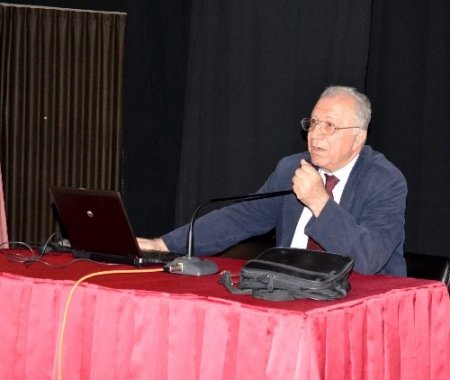 Türkoğlu: Anadolu kadını 4 bin yıldır örtünüyor