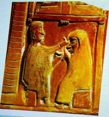 Türkoğlu: Anadolu kadını 4 bin yıldır örtünüyor