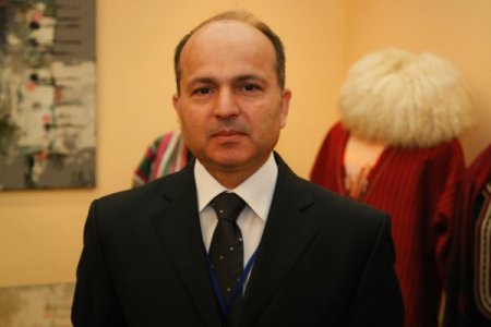 Türkologlar Astana’da Buluştu