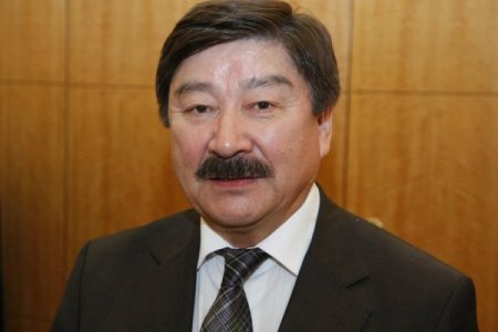 Türkologlar Astana’da Buluştu