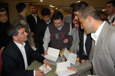 Türköne: 27 Mayıs'tan Bu Yana Eşkiyalık Düzeni İçinde Yaşadık, Artık Sonuna Geldik