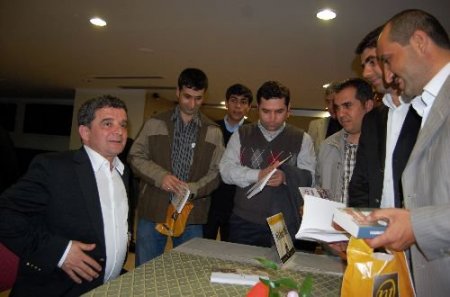 Türköne: 27 Mayıs'tan Bu Yana Eşkiyalık Düzeni İçinde Yaşadık, Artık Sonuna Geldik