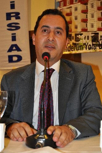 Türköne: Chp, Yök'ün Kıyafet Genelgesine Ses Çıkarmadıysa Türban Sorunu Çözüldü Demektir