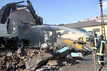 'Turkuaz projesinde geri adım atma eğiliminde değiliz'