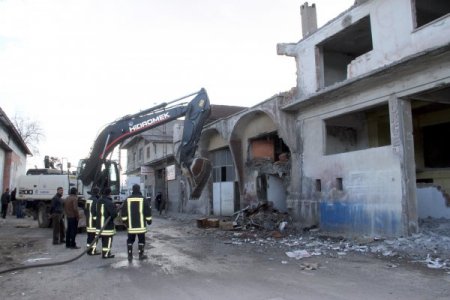 'Turkuaz projesinde geri adım atma eğiliminde değiliz'