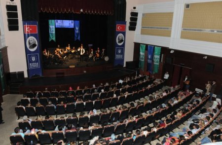 Türküleri Neşet Ertaş anısına söylediler