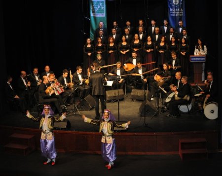 Türküleri Neşet Ertaş anısına söylediler