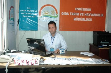 TURKVET kaydı olmayan kurbanlıkların satışına izin verilmeyecek