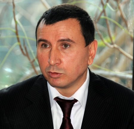 Türkyılmaz: Sağlıkta Manisa halkına en iyi hizmeti vermek için çalışacağız