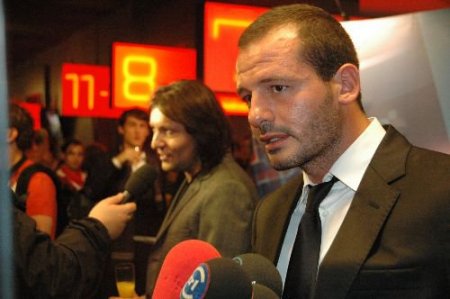 Turquaze Filminin Belçika Galası Renkli Geçti