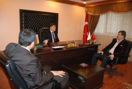 Türsab, İşadamlarına Turizmi Anlatacak