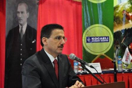 Türsab Başkanı Ulusoy: Sıfır Sorun Politikası, Turizm Potansiyelini Artırdı