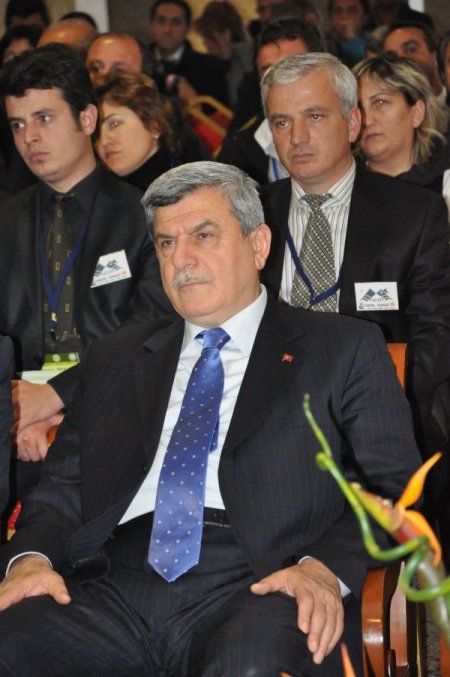 Türsab Başkanı Ulusoy: Sıfır Sorun Politikası, Turizm Potansiyelini Artırdı