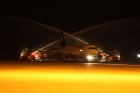 Türsab: Bursa Ulaşımsızlığın Ayağını Kırdı