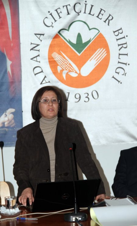 Turunçgilde ‘sarı damar’ uyarısı