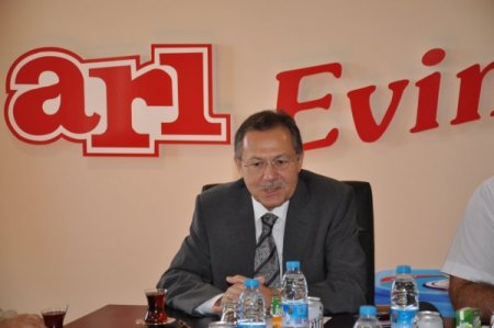 Turyağ'dan Balıkesirspor'a 150 bin liralık reklam desteği