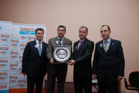 Tusiad, Yeni Yıl Öncesi Üyelerini Ekonomik Gelişmeler Konusunda Bilgilendirdi