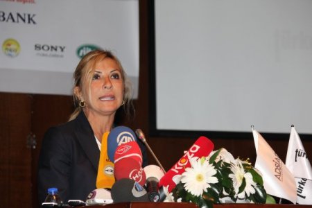 TÜSİAD Başkanı Boyner: Ajanslar henüz verimli olabilicekleri sivil yapıda değil