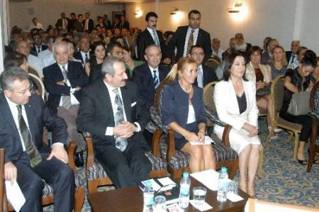 Tüsiad Başkanı Boyner: Yeni Anayasa Çalışmaları Bir An Evvel Başlamalı