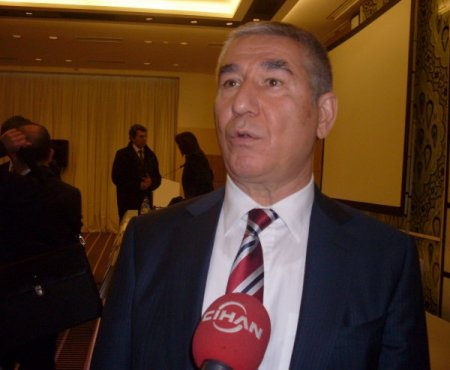 Tüsiad'dan Lojistik Raporu: Sınır Ve Vize Sorunları Maliyeti Artırıyor