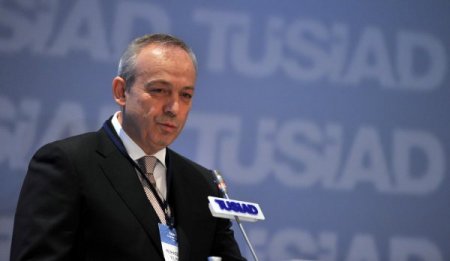 TÜSİAD’ın yeni başkanından makro reform övgüsü, mikro reform uyarısı