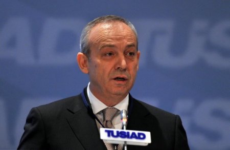 TÜSİAD’ın yeni başkanından makro reform övgüsü, mikro reform uyarısı