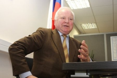 Tuskon, Kei İle İşbirliği Yaptı, Rusya’da Fuar Ve İş Formu Organize Ediyor