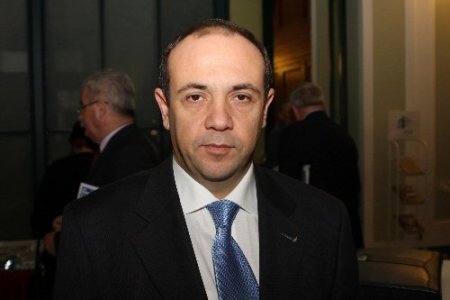 Tuskon, Kei İş Formu Düzenledi; Karadeniz’de Ortak Yatırımlar Ele Alındı