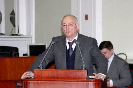 Tuskon, Kei İş Formu Düzenledi; Karadeniz’de Ortak Yatırımlar Ele Alındı