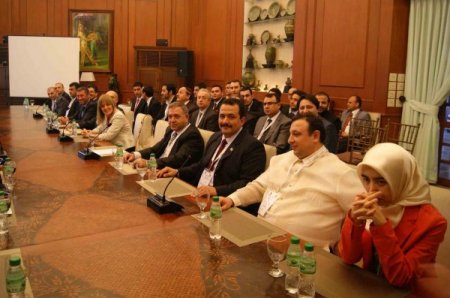 TUSKON, Türk - Filipinler İş Forumu ile yeni ticaret kapıları aralıyor