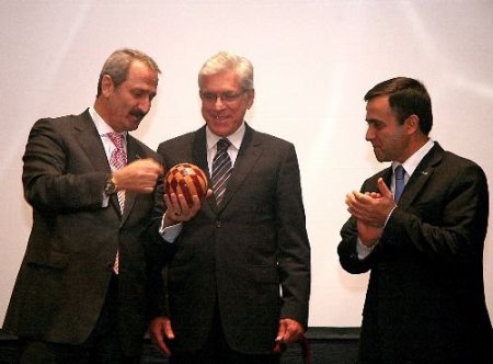 Tuskon, Türkiye- Brezilya Ticaret Köprüsünü Sağlamlaştırıyor