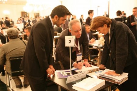 TUSKON, Türkiye - Romanya ticaret hacmini 10 milyar dolara çıkaracak