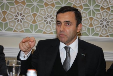 TUSKON: 2013’de yeni bir kriz riski yok, Rusya ve Türkiye büyüyecek