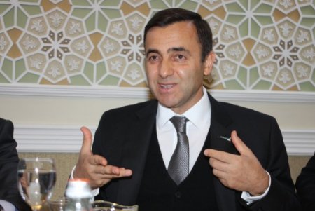 TUSKON: 2013’de yeni bir kriz riski yok, Rusya ve Türkiye büyüyecek