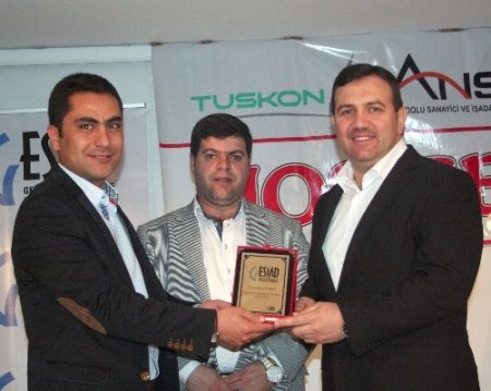 TUSKON Başkan Yardımcısı Coşkun: Hedefimiz olmalı, bahanemiz değil