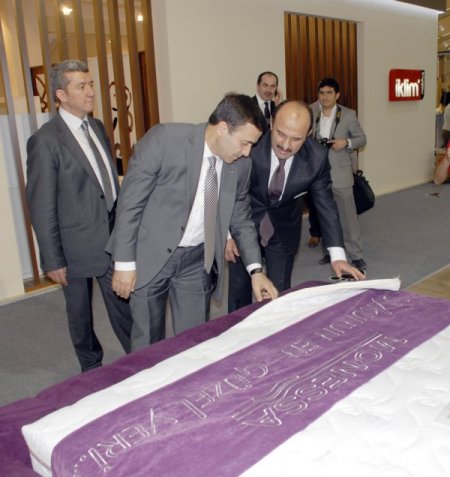 Tuskon Başkanı Meral: Avrupa’nın Talebine Hazır Olmalıyız