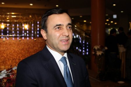 TUSKON Başkanı Meral: Putin, Türk insanının gönlünü kazandı (Özel)