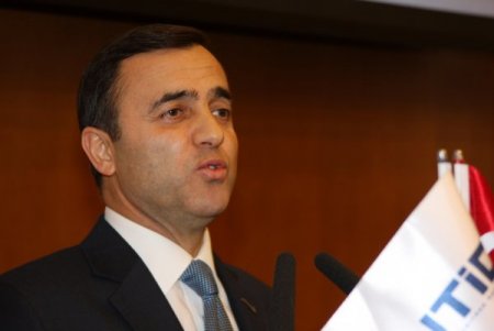 TUSKON Başkanı Meral: Putin, Türk insanının gönlünü kazandı (Özel)