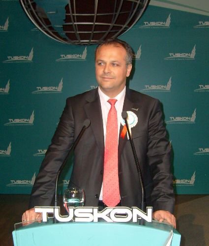 Tuskon Dünya Ticaret Köprüsü 2010'a, Kastamonu'dan 4 Firma Katılıyor
