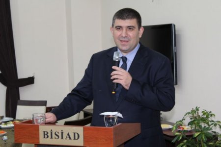 Tuskon Genel Sekreteri Günay: Türk İşadamlarını Dünya İle Bütünleştirdik