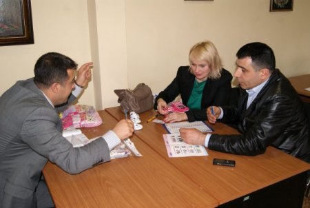 Tuskon Köprü Oldu, Türk İş Adamları Rusya’da Yeni İşler Bağladı